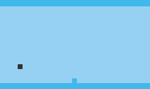 Android application TwoColours screenshort