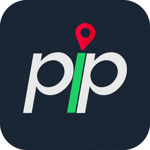Logo of PIP