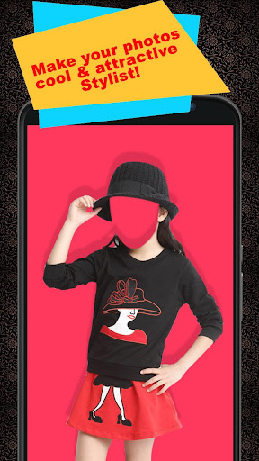 Baby Girls Photo Suit Screenshot 1 - AppWisp.com