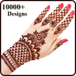 Cover Image of Download Mehndi Design : Henna Designs  APK
