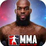 MMA Fighting Clash icon