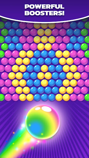 Bubble Shooter Pro Pop Puzzle 1.3.1 screenshots 4