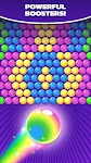 screenshot of Bubble Shooter Pro Pop Puzzle
