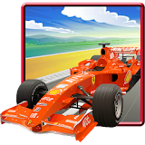 Extreme Formula Racing 3D icon