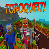 ToroQuest Mod  for Minecraft icon