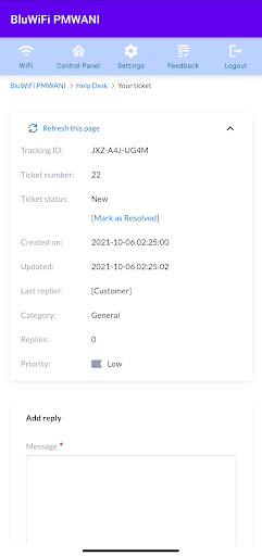 BluWiFi-PMWANI Screen 2