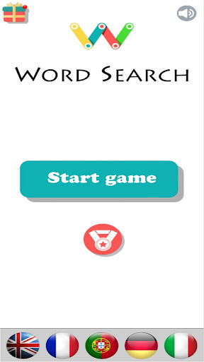 Word King-Free offline word se