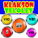 Klakson Telolet - Basuri V5 V3 - Androidアプリ