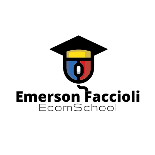 Emerson Faccioli logo
