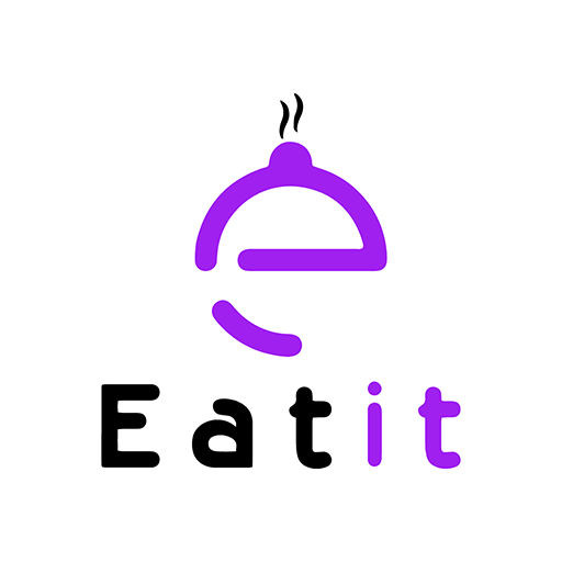 Eat it - delivery logo