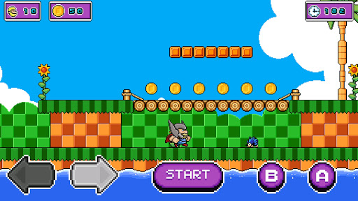 Wooldges World: Brothers Asse Screen 3