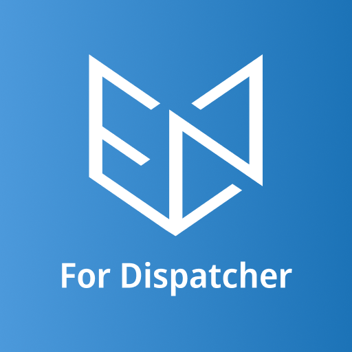 Empire National for Dispatcher logo