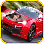 Sports Super Car Photo Frames Apk