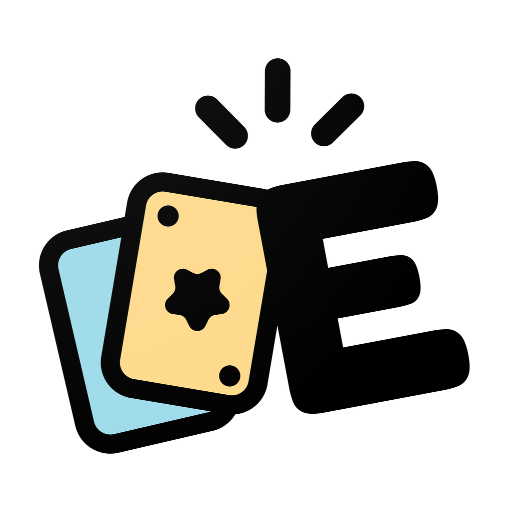 Eufória - The Social Game logo