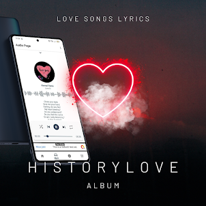 History Love Songs Lyric