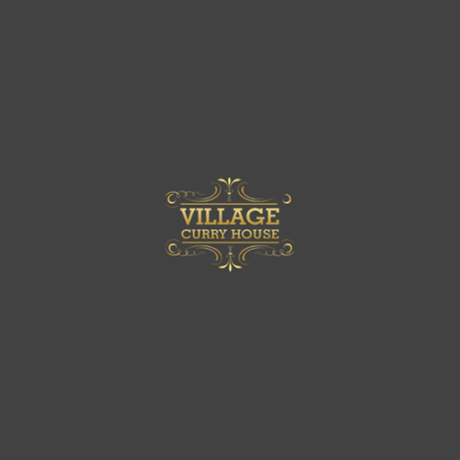 Village Curry House logo