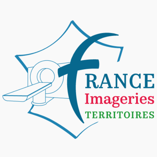 France Imageries Territoires logo