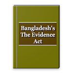 Cover Image of 下载 Bangladesh's The Evidence Act 1872 2.00 APK