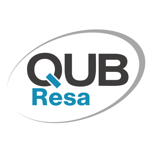 Qub Résa logo
