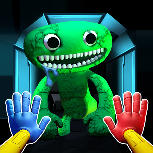 Smashers Io: Scary Playground - Apps On Google Play
