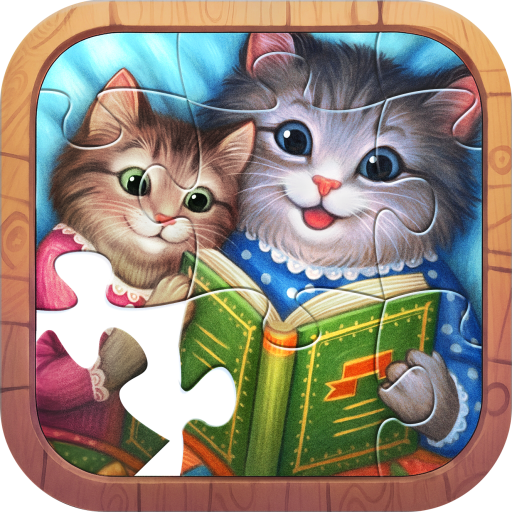 Jigsaw Puzzles – Jigsaw Story Download on Windows