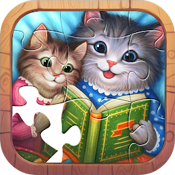 Jigsaw Puzzles – Jigsaw Story Mod Apk