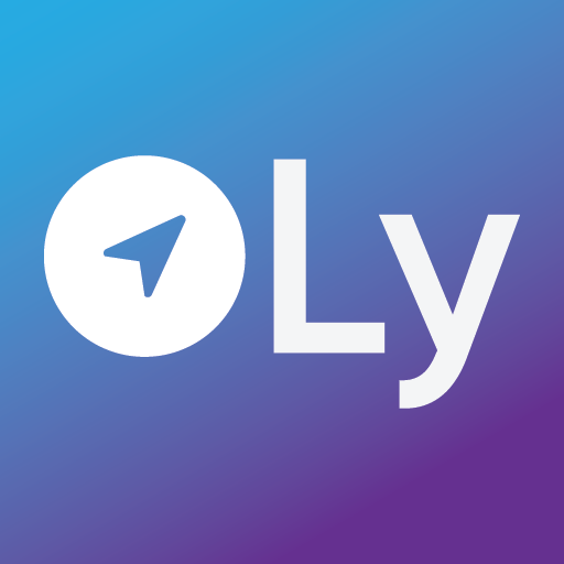 OLy logo