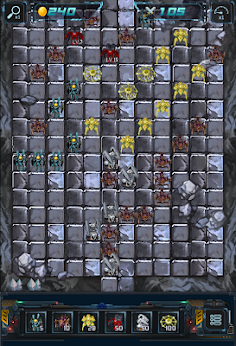 Field Defense VIP - Screenshot 1