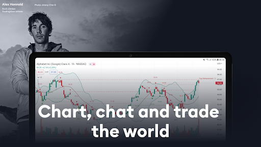 TradingView: Track All Markets 9