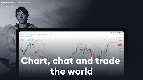 TradingView: Track All Markets