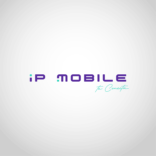 IP Mobile logo