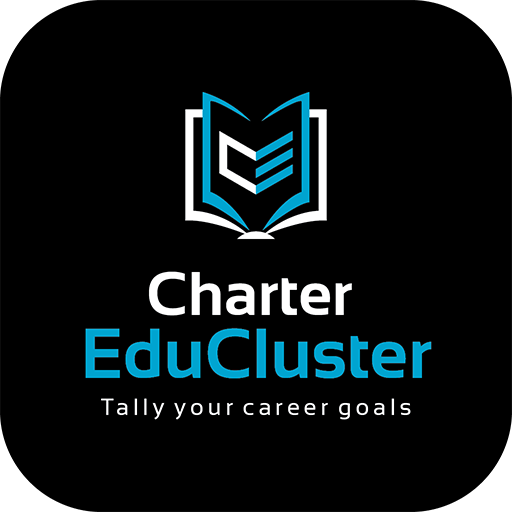 Charter EduCluster logo