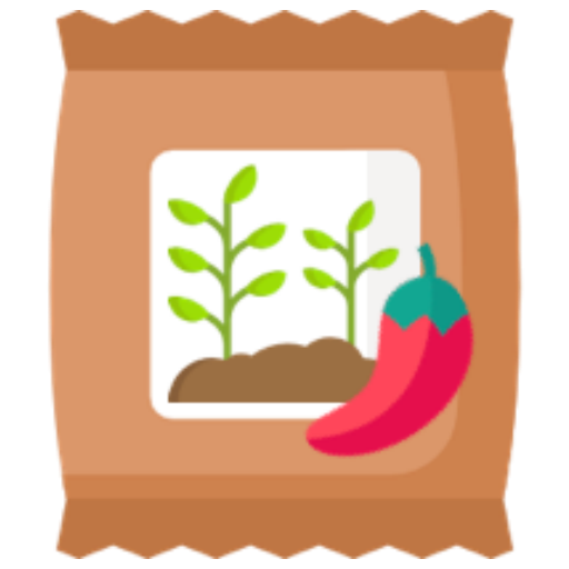 고추비료플래너 - 고추 비료량 계산기 logo