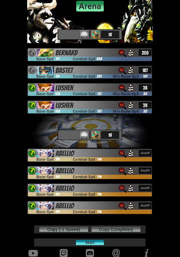 Summoners-War Turn Optimizer