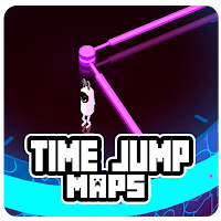 Time Jump Maps - Time Travel Mods For Minecraft PE