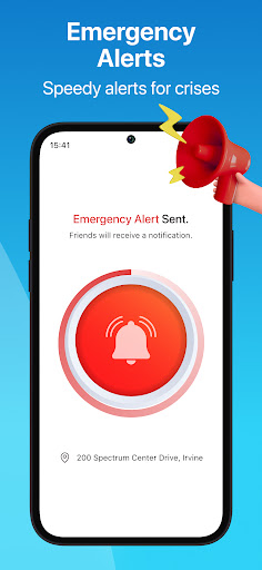 iSharing: GPS Location Tracker - Communication - apps