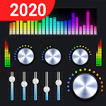 Cover Image of ダウンロード Bass Booster Pro - Equalizer  APK
