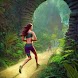 Temple Running Game Jungle Run - Androidアプリ