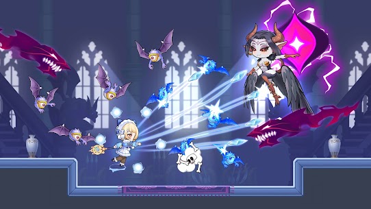 Hero Blitz: Action Roguelike 4