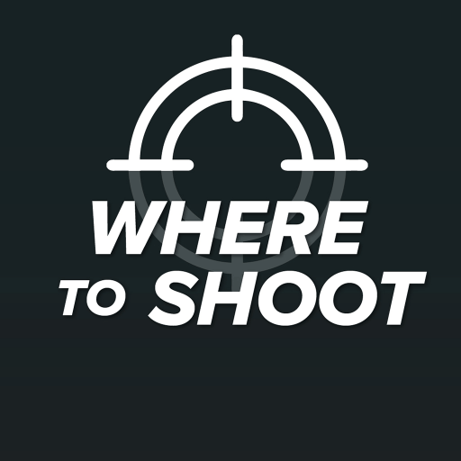 Where to Shoot for Android logo
