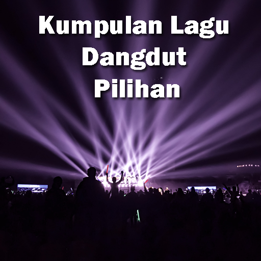 Kumpulan Lagu Dangdut Pilihan logo