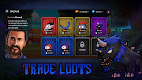 screenshot of Dragon Monster Hunter Idle RPG