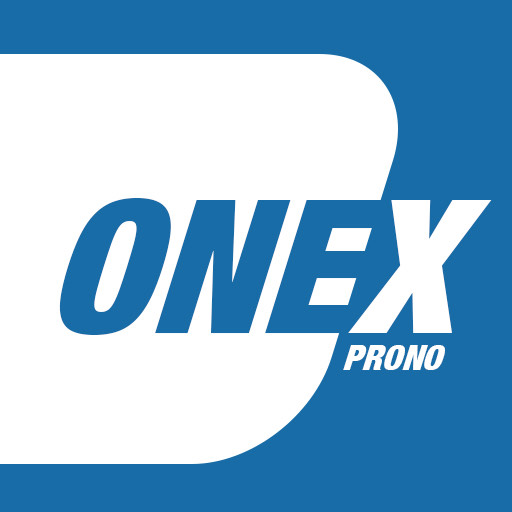 Onexprono logo