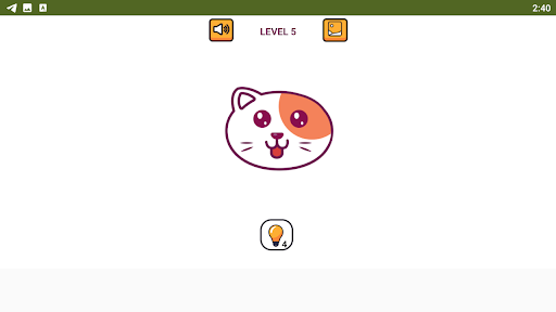 Draw the Missing Part