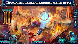 Game screenshot Роковое Доказательство В Шкуре apk download