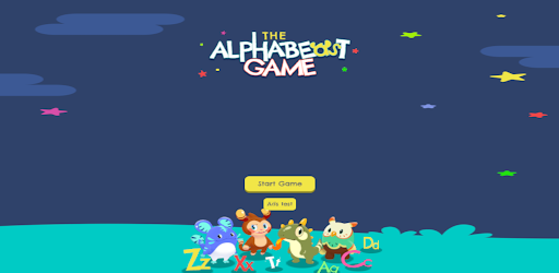 Alphabeast
