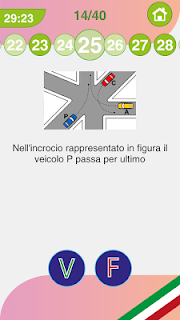 Quiz Patente A - AM Ufficiale