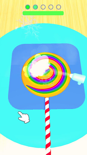 DIY Lollipop Screen 2