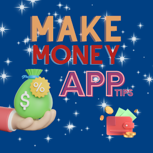Make Money Tips: Online App