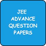 Cover Image of Descargar Jee Advanced Question Papers  APK
